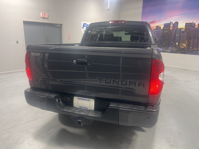 2019 Toyota Tundra SR5 Grade photo 24