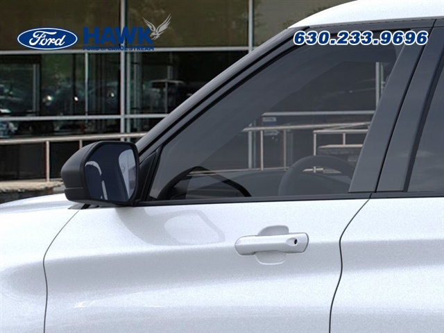 2025 FORD EXPLORER - Image 20