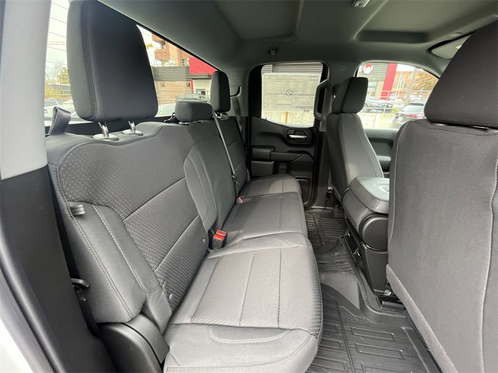2025 Gmc Sierra 1500 Pro photo 32
