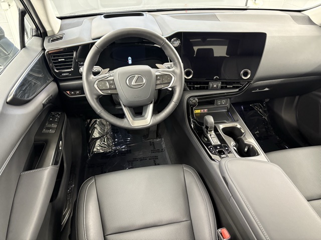 2025 Lexus NX Premium photo 19