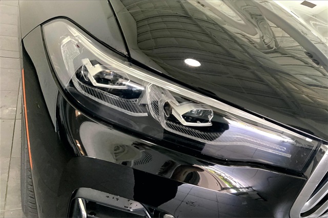 2022 Bmw X7 xDrive40i photo 24