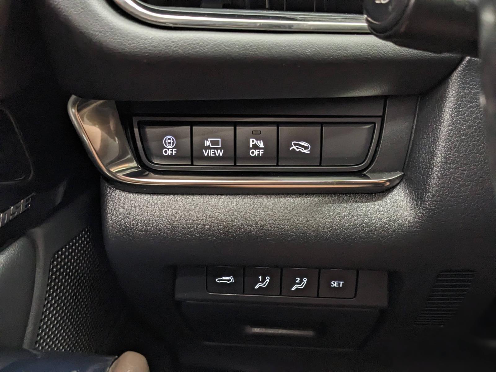 2021 Mazda CX-30 Turbo Premium Plus photo 12