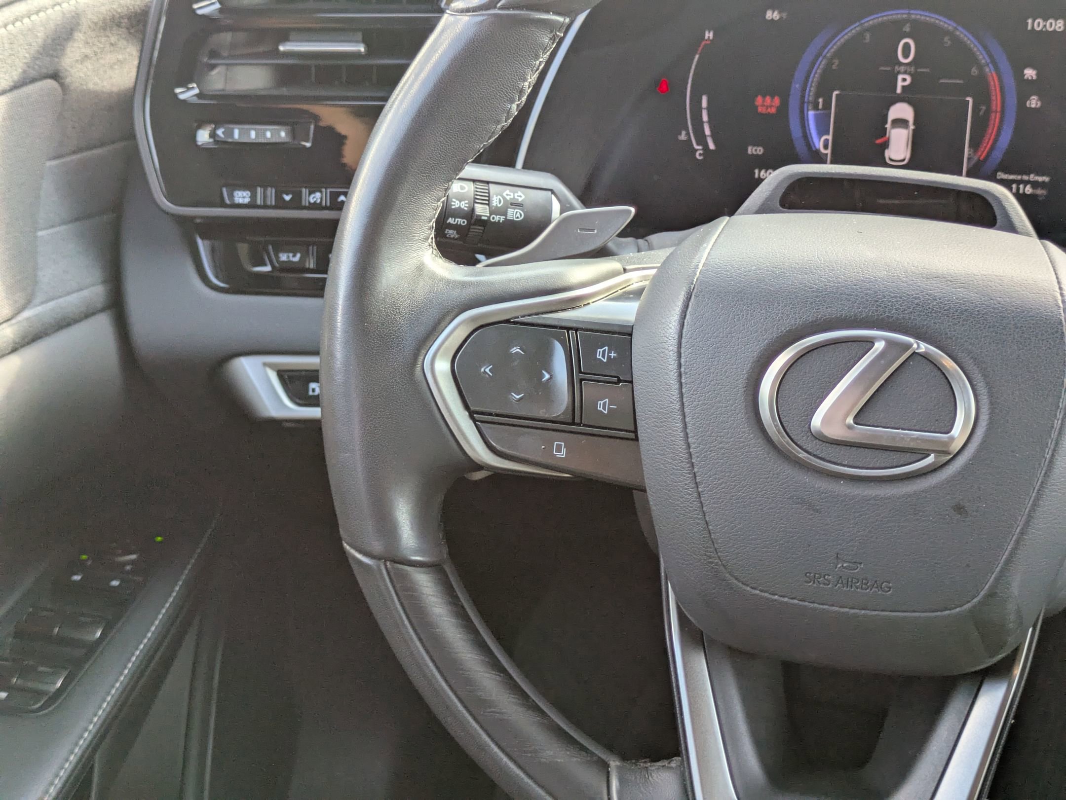 2024 Lexus RX 350 Luxury photo 20