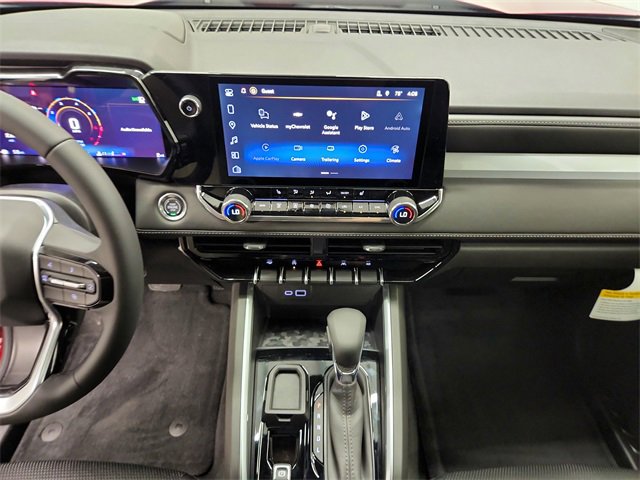 2026 Chevrolet Colorado LT photo 23