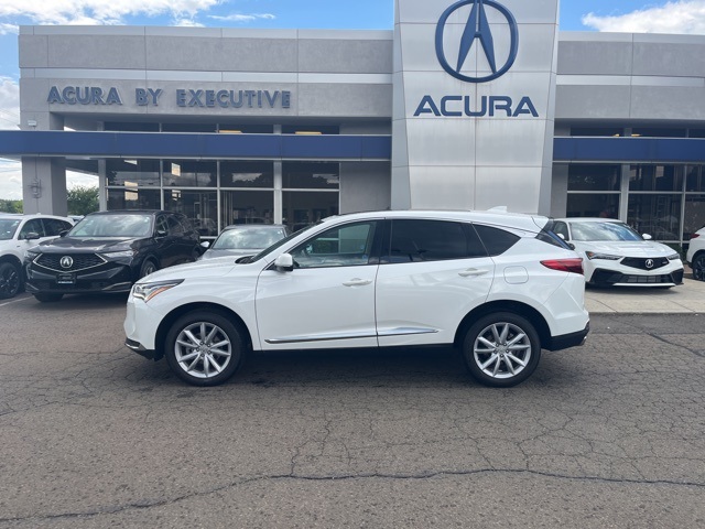 2022 Acura RDX photo 3