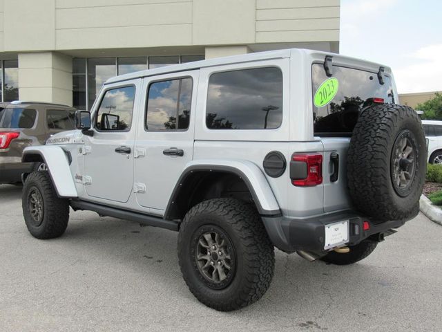 2023 Jeep Wrangler Rubicon 392 photo 4