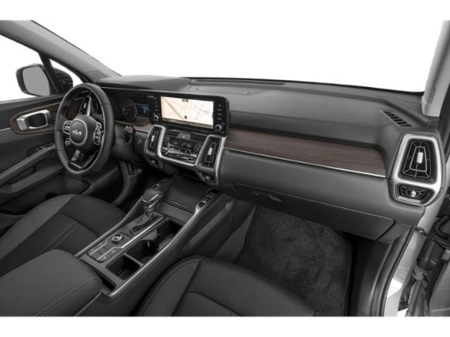 2023 Kia Sorento X-Line S photo 12
