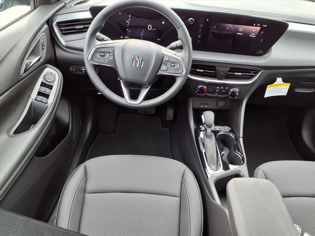 2026 Buick Encore GX Preferred photo 2