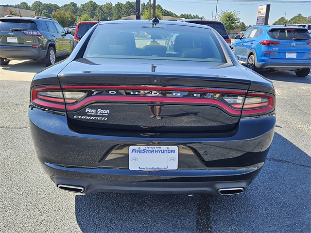 2023 Dodge Charger SXT photo 10