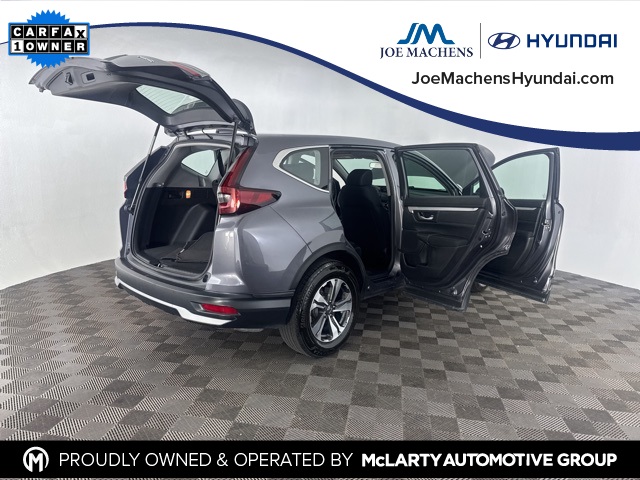 2020 Honda CR-V LX photo 15