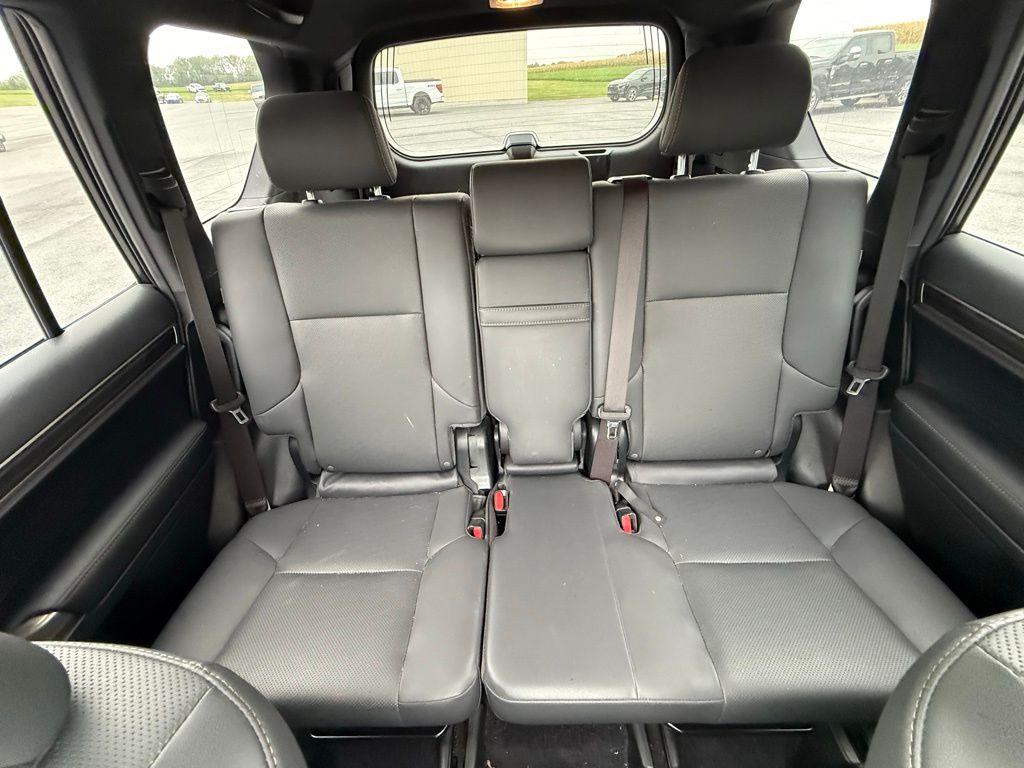 2021 Lexus GX 460 photo 11