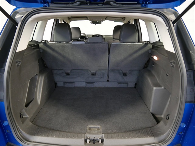 2018 Ford Escape S photo 11