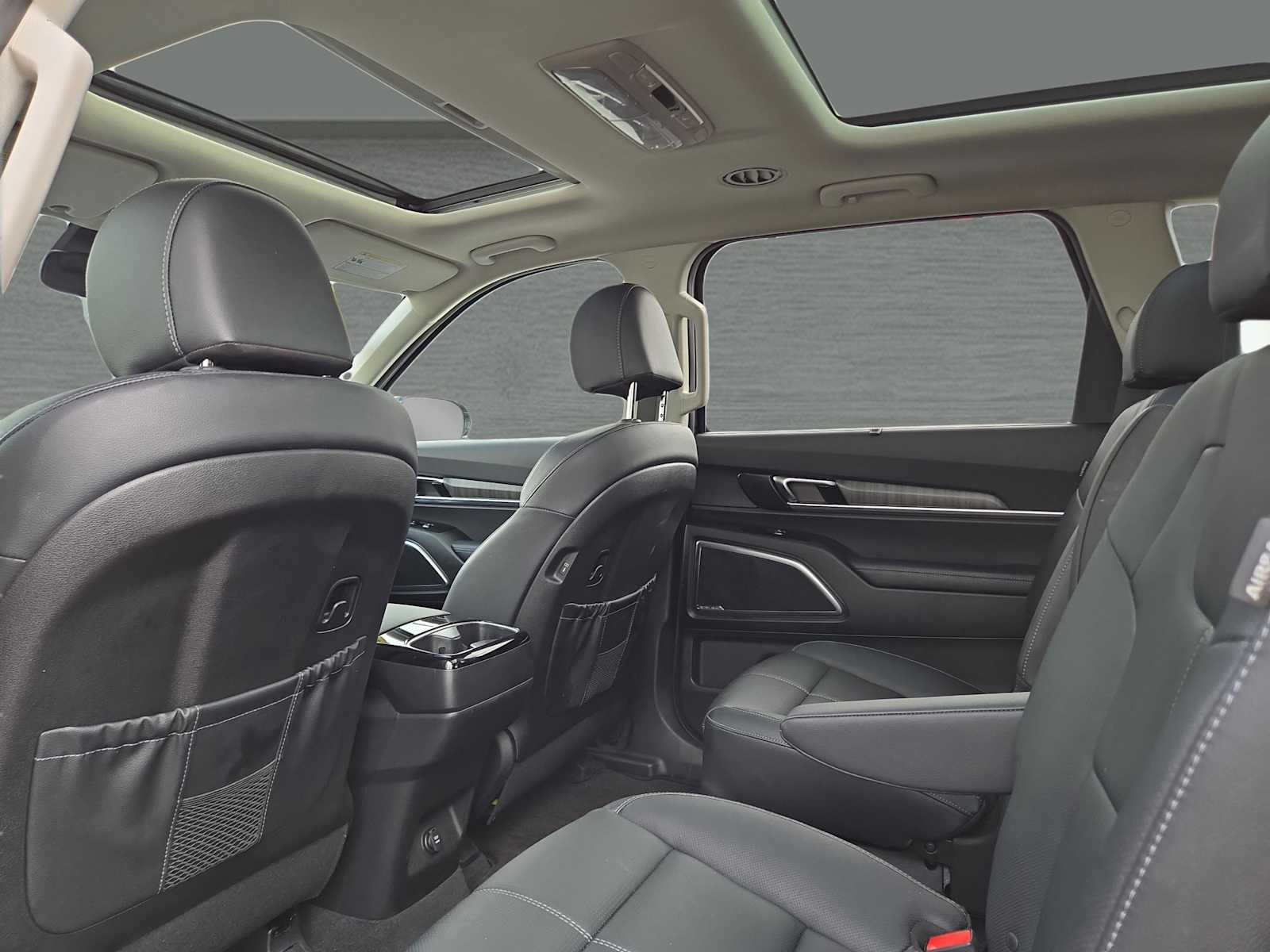 2024 Kia Telluride SX photo 20