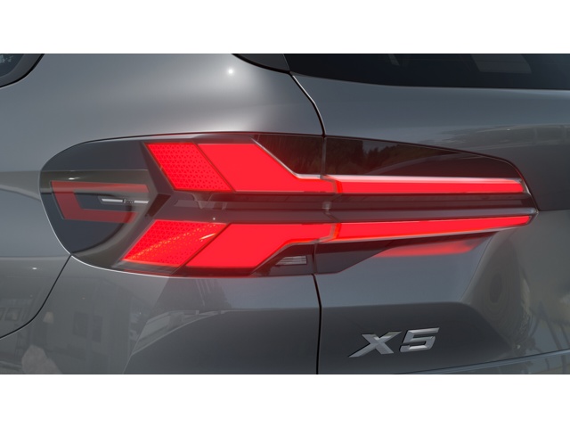 2026 Bmw X5 sDrive40i photo 7