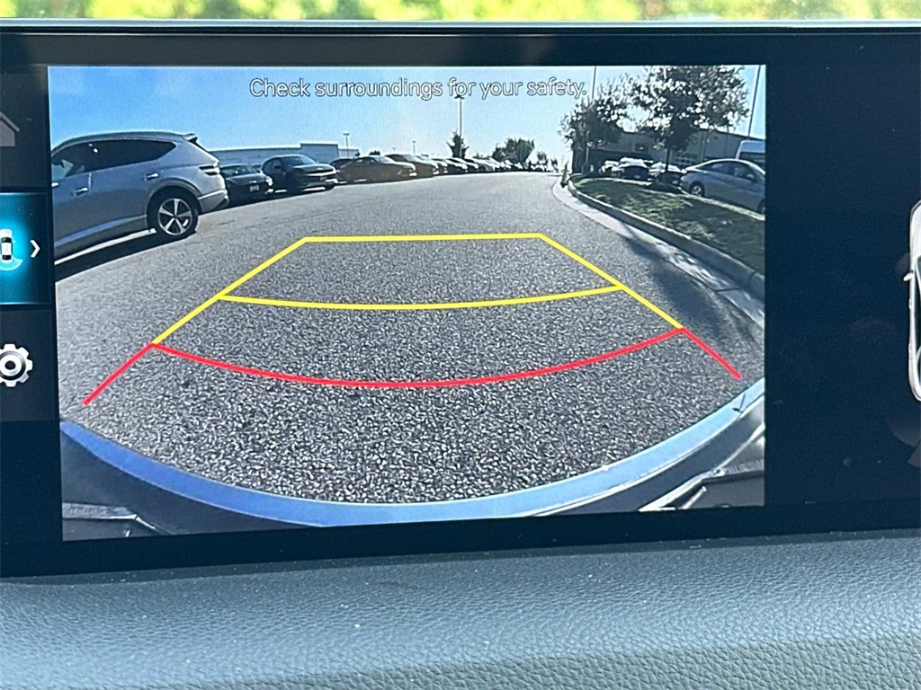 2025 Genesis GV70 2.5T photo 18