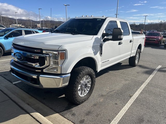 2022 Ford F-250 Base's photo