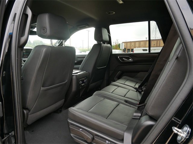 2023 Chevrolet Tahoe LT photo 12