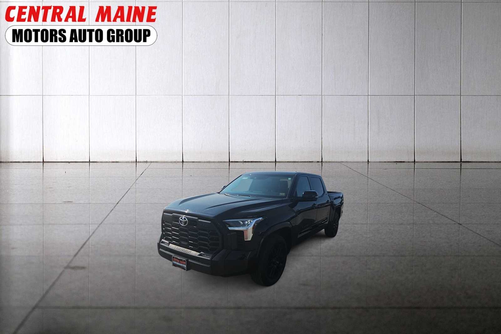 2022 Toyota Tundra SR5's photo