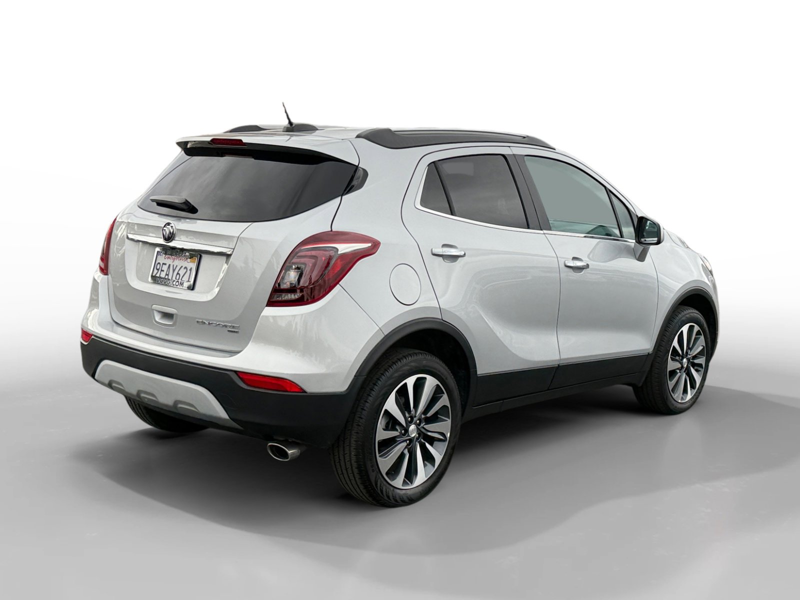 2022 Buick Encore Preferred photo 5