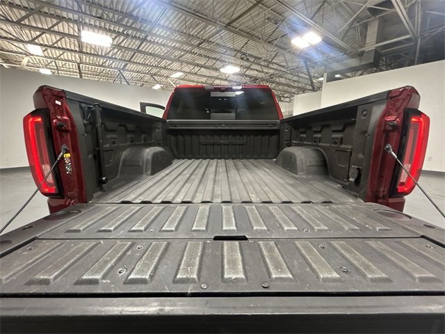 2023 Gmc Sierra 1500 Denali photo 18