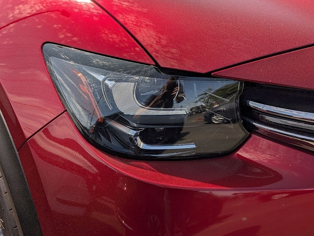 2024 Mazda CX-90 Preferred photo 3