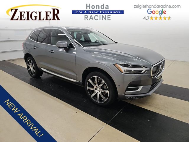 2018 Volvo XC60