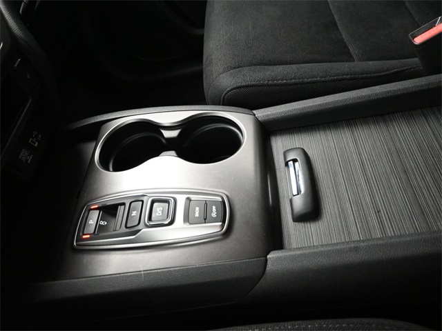 2022 Honda Pilot Sport photo 17
