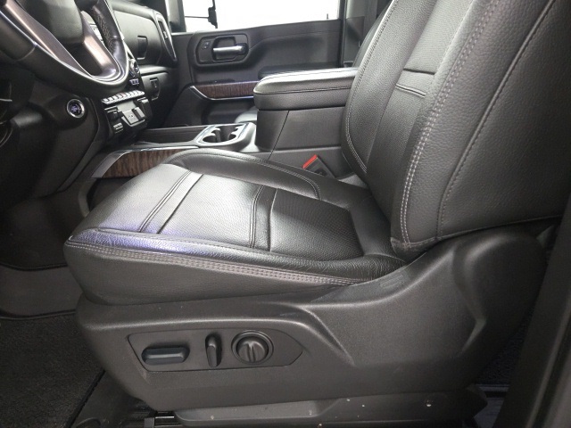 2023 Gmc Sierra HD Denali photo 4