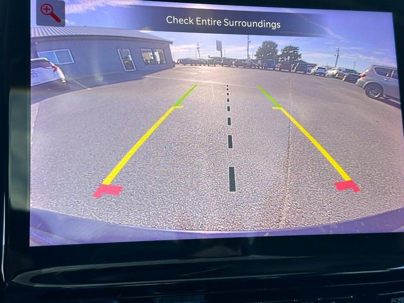 2024 Jeep Cherokee Limited 4xe photo 24