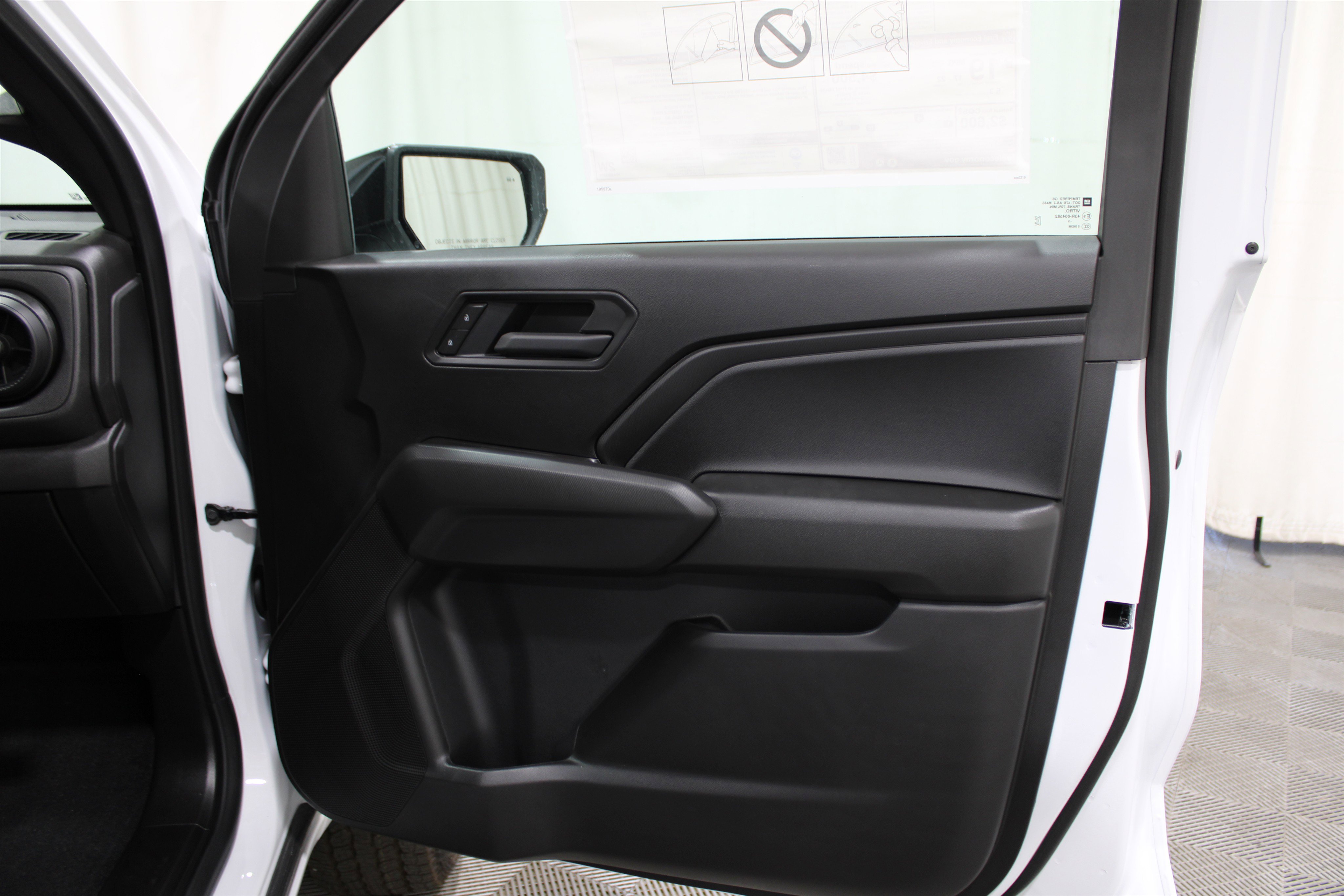 2026 Chevrolet Colorado Trail Boss photo 15