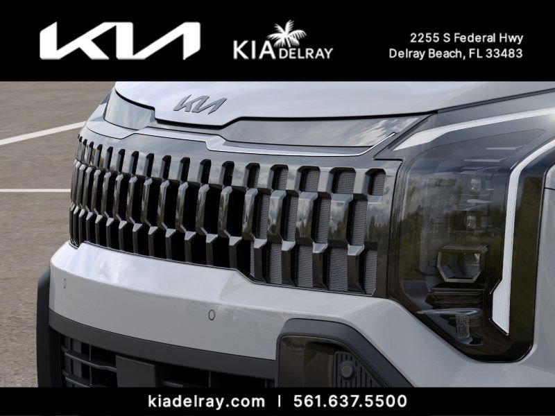 2026 Kia Sportage Hybrid X-Line photo 12