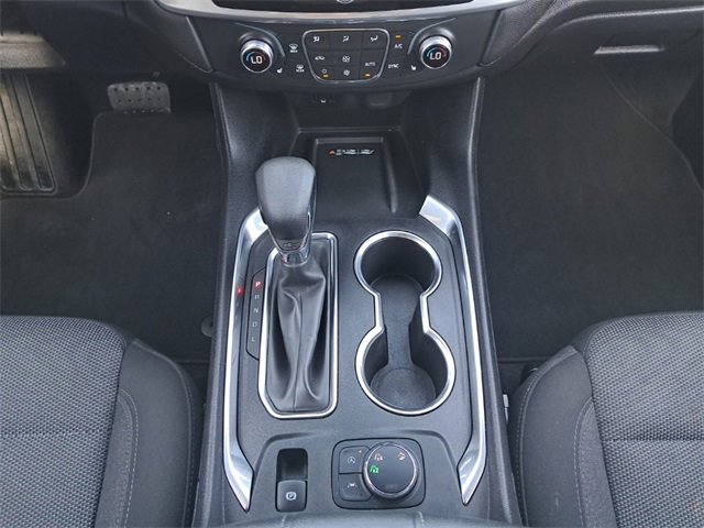 2023 Chevrolet Traverse Cloth photo 19