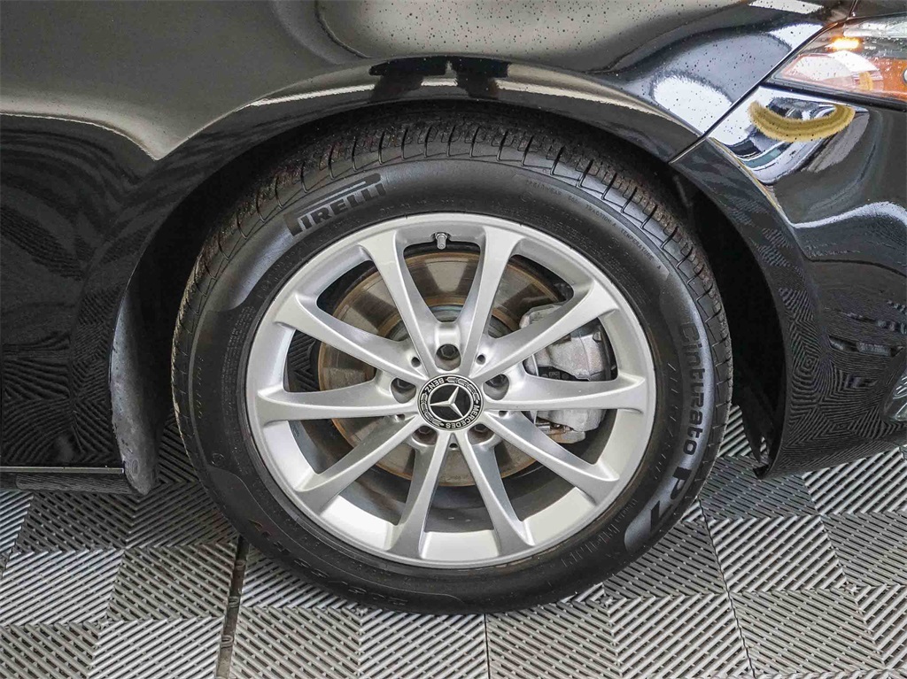 2022 Mercedes Benz A 220 photo 8