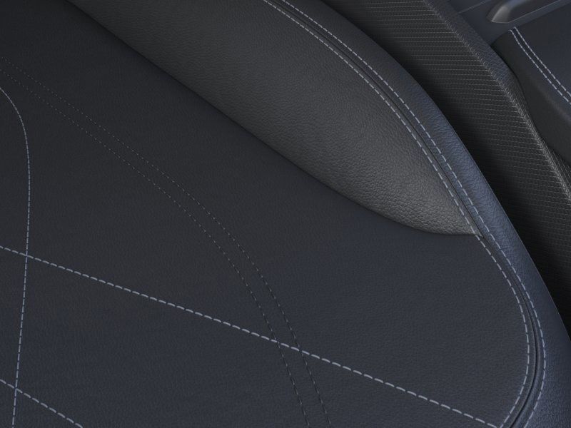 2025 FORD MUSTANG MACH-E - Image 17