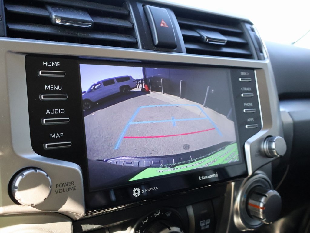 2024 Toyota 4Runner SR5 photo 30