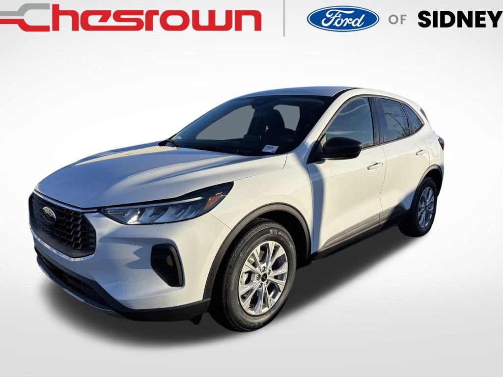 2026 Ford Escape Active's photo