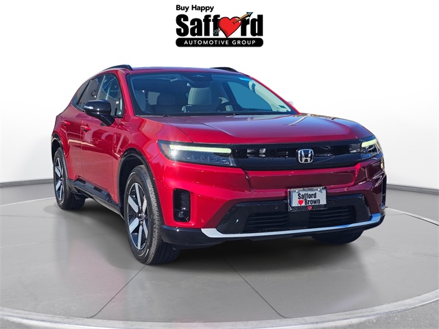 2026 Honda Prologue Touring's photo