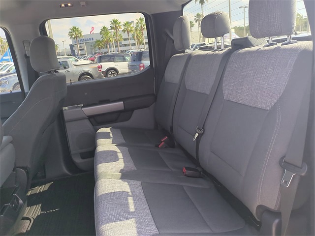2025 Ford F-350 XLT photo 12