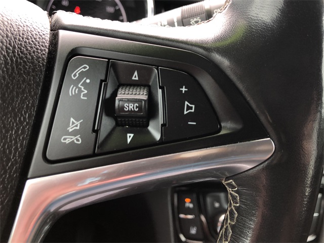 2019 Buick Encore Essence photo 16