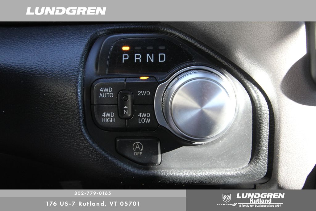 2021 Ram 1500 Laramie photo 20