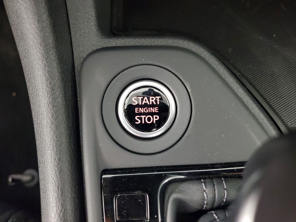 2025 Nissan Sentra S photo 20