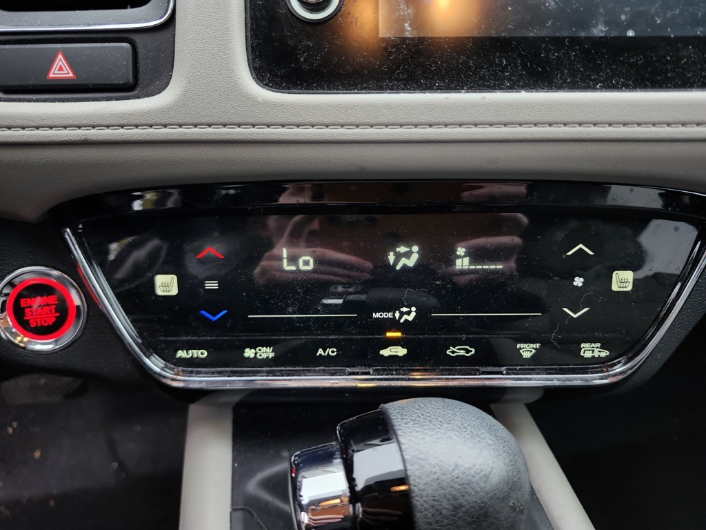 2021 Honda HR-V EX photo 16