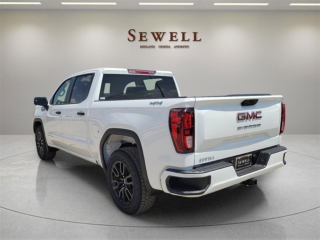 2026 Gmc Sierra 1500 Pro photo 2