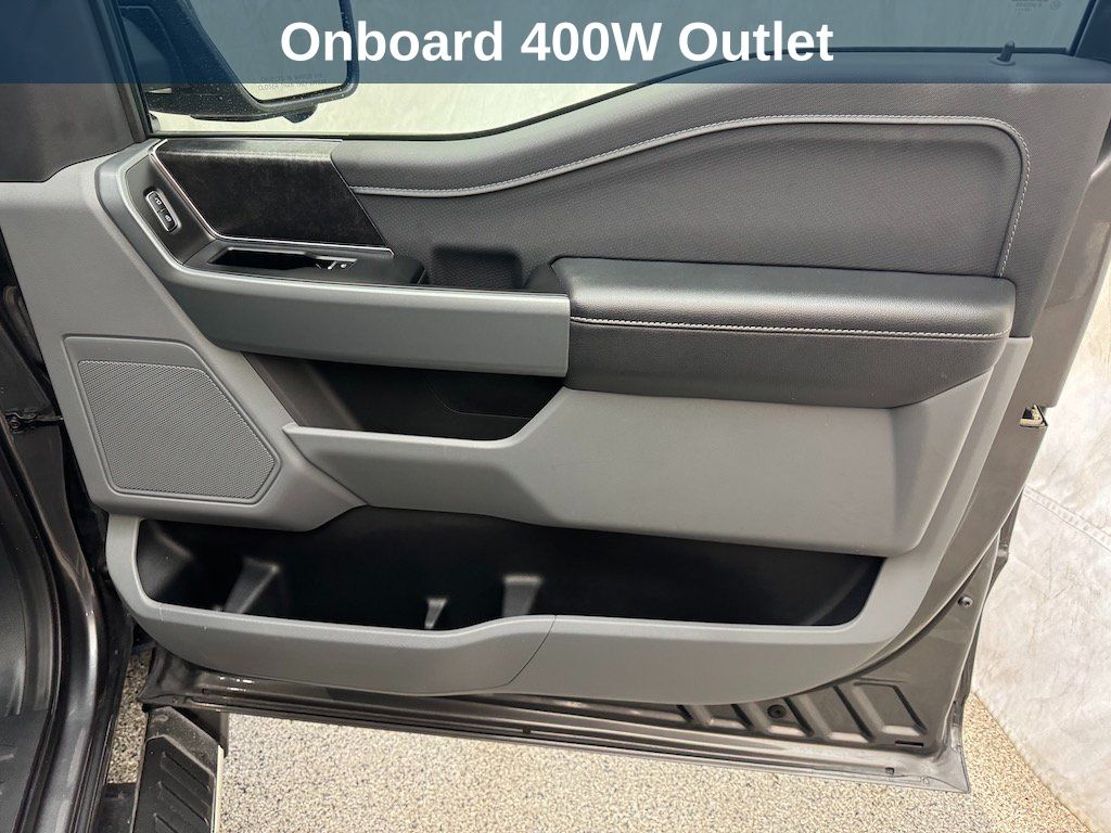 2023 FORD F-150 - Image 28