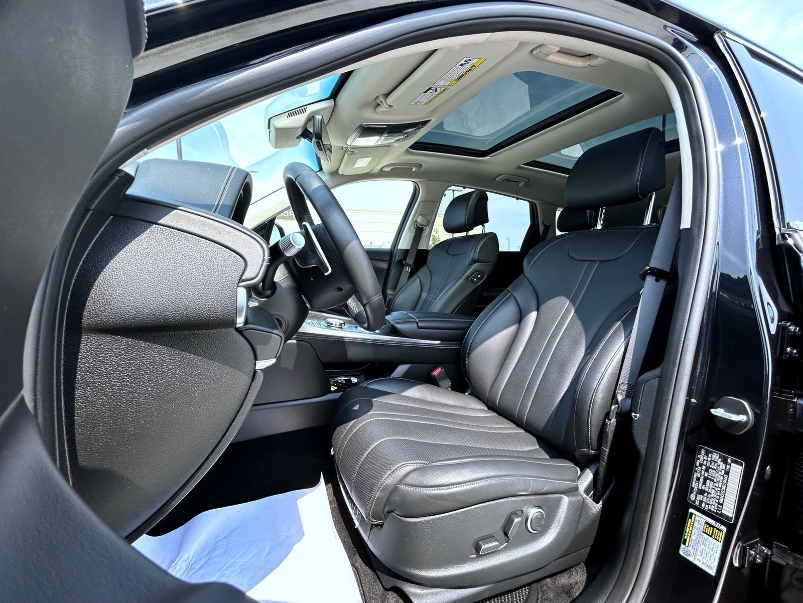2024 Genesis GV80 3.5T photo 11