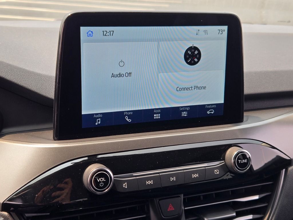 2024 Ford Escape Active photo 23