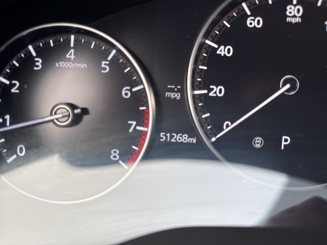 2023 Mazda Mazda3 2.5 s Preferred photo 20