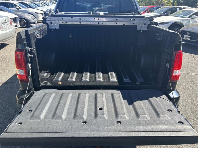 2008 Ford Explorer Sport Trac XLT photo 10