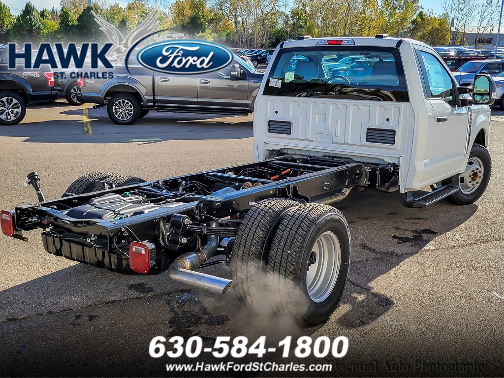 2026 FORD F-350 - Image 6