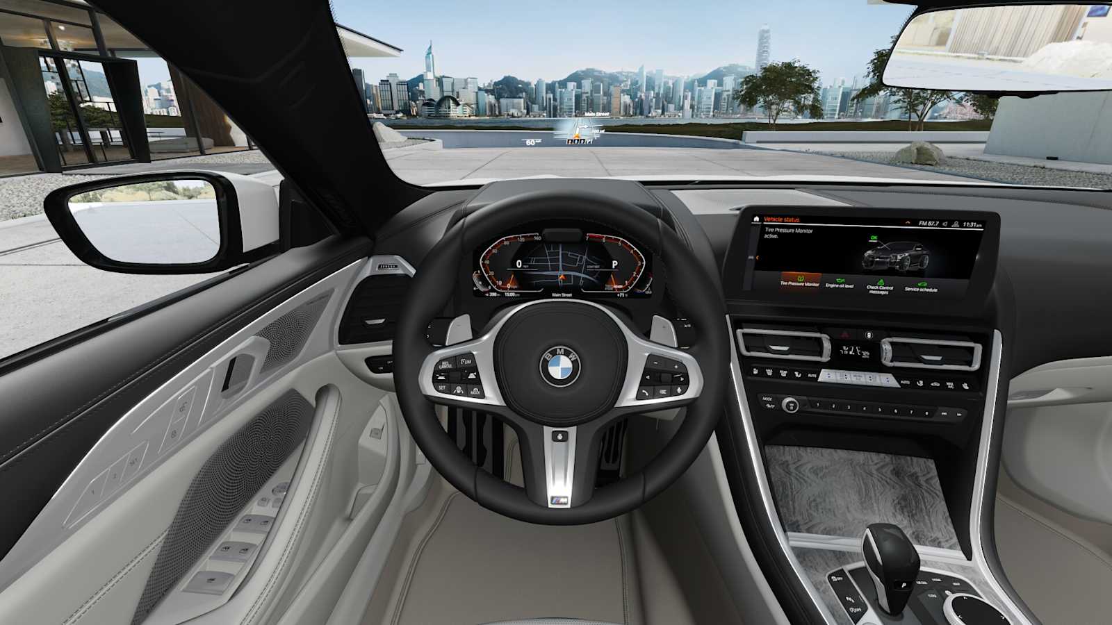 2026 Bmw 840i photo 13